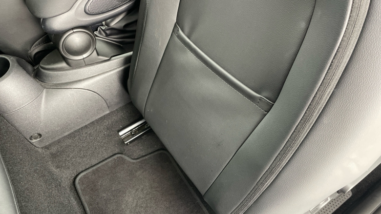 MINI Hatchback 2.0 John Cooper Works 3dr Petrol Hatchback